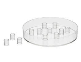 CLON ING CYL INDERS 10 X 10MM