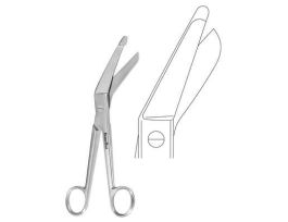 SCISSOR ESMARCH SHEARS 8