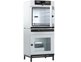 Vacuum Oven, 3.5 cu ft; 230 VAC