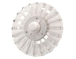 Tube Rotator Test Tube Holder Disc, 20 tube capacity
