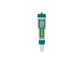ExStik Waterproof pH Meter; Refillable