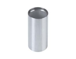 Replacement Cylinder for Large Grinding Vial Set 61043-10, SS; 1/EA