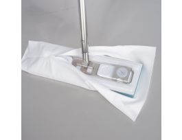 WIPE MOP QUILTEC PRESATURATED 10X16.5IN