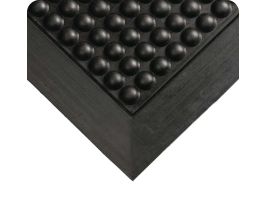 MAT ORTHO STAND 3X4 FT BLACK