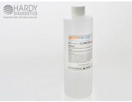 METHANOL QUICKSLIDE HAZARDOUS 473 ML