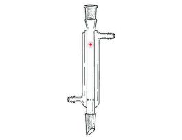 14/20 DISTILLING COLUMN