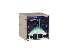 2-Zone Temperature Controller; Type K, 120V/15A