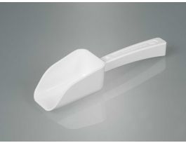 SCOOP SINGLE-USE PS 50 ML PK10