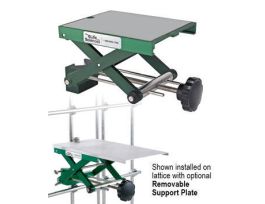 SUPPORT JIFFY-JACK LATTICE MO