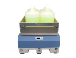 SHAKER ORB HEAVY DUTY 115V 32-320 RPM SS