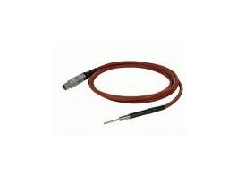 SENSOR EXNL PT100 W/1M CABLE SS 20X2MM