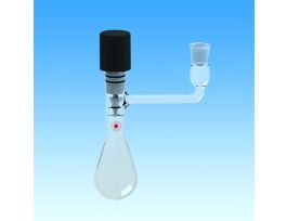 25ML 14/20 SAMPLE FLASK