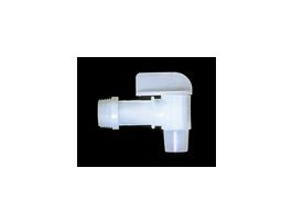 Plastic Carboy Spigot, 3/4" Faucet - 12/pk
