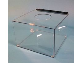 BOUFFANT DISPENSER PETG