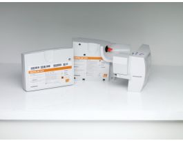 CO-OX SC CART PACKED RL1200 SERIES