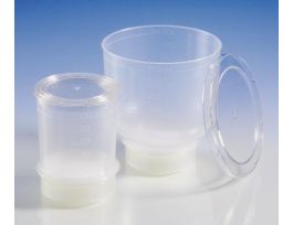 ADAPTER BLUE F/MICROFUNNEL