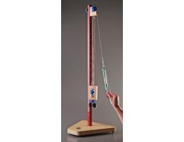 PULLEY SYSTEM FUNDAMENTALS