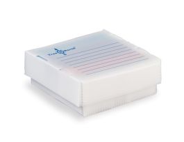 FLAT PACK CORRUGATED PP FREEZER BOX 1.5B