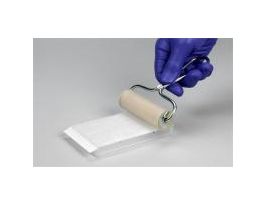 BRAYER MICROPLATE 4IN F/SEALING