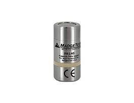 Pressure Data Logger, high temperature, NPT port