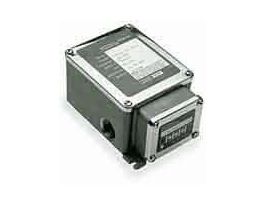 Low Diff Pressure Transmitter, 5.0" WC, 4-20mA, 0.25%