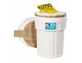 SKIMMING SPILL KIT/30 GAL 30GL