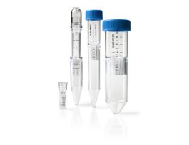 VIVASPIN 6 100 KDA MWCO PES