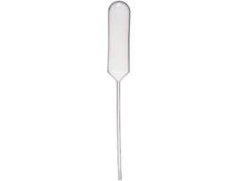 Transfer Pipette, 15.0 mL, Large Bulb, Narrow Stem; 250/Box