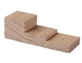 INSECT PINNING BLOCK - 3 STEP CS