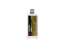3M™ Scotch-Weld™ Urethane Adhesive DP620NS, Black, 48.5 mL Duo-Pak, 12/Case