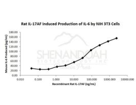 300-29-500UG RAT IL-17AF