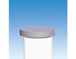 DUST COVER EVAPORATION FLASK