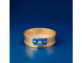 VWR SIEVE 12IN BR/SS FULL #140