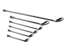 ELLIPSO-SPOON SAMPLER SS 30CM EA