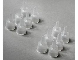 DRYING TUBE PE FITTING 16X19MM