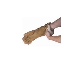 Extreme-Temperature Gloves, 14"L, Large