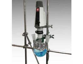 FLASK MIXER DIGITAL INDICATOR 115V