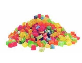 FRUITY-GEMS CERTIFIED 5KG