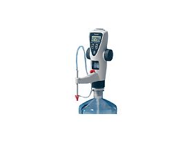 Digital Bottletop Burette/Dispenser; 25 mL