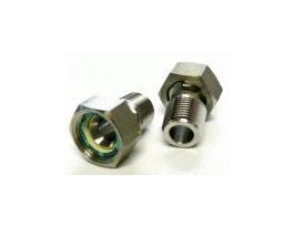 ADAPTER G3/4IN FEM TO NPT 1/2IN MALE PK2