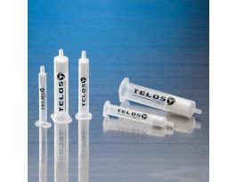 Nonpolar SPE Column, C18, 500 mg sorbent, 10 mL; 20/pk