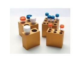 CHAMBER 2 HO ANODIZED ALM BLO 50ML TUBE