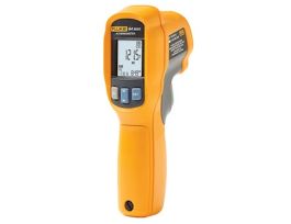Compact Infrared Thermometer (20:1)