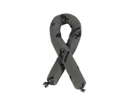 ALLWIK® Universal Absorbent Socks, 3" x 4', Absorbency Capacity 12 gal