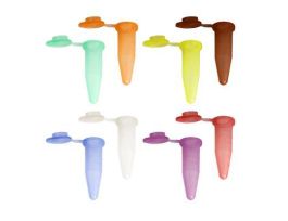 TUBE MICROCENT 1.5ML RBW PK500 PK