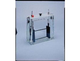 CHROMATOTANK UNIT LATCH-LID