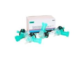 3M™ Accuspray™ Atomizing Head, 16614, Green, 1.3 mm, 4 per kit, 6 kits per case