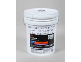 3M™ Fastbond™ Foam Adhesive 100NF, Neutral, 5 Gallon (Pail), Drum