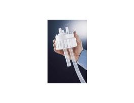 filling/venting cap for 1/4" tubing, 83B