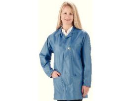 COAT BLU TRAD 3/4LN ECX500 XL.